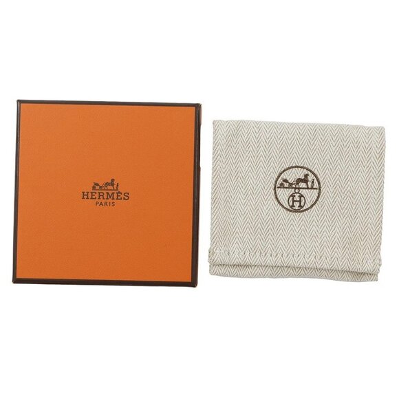 CHANEL CC Logo PearlNecklace Metal/Strass/Costume Pearl - Picture 9 of 12